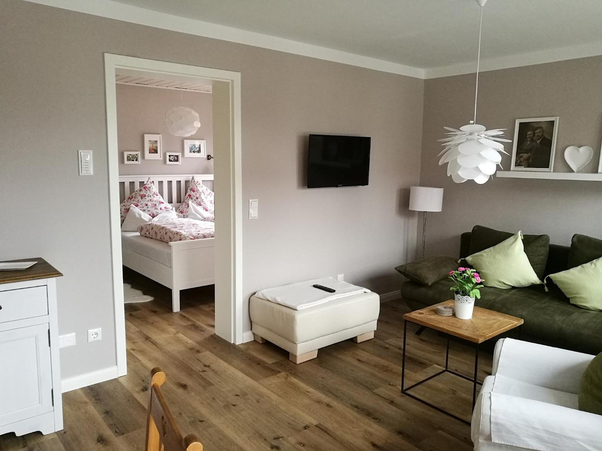 Ferienwohnung Eisenberger Inkl. Chiemgaukarte Руполдинг Екстериор снимка